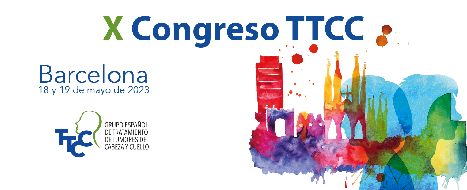 Banner X Congreso TTCC 2023
