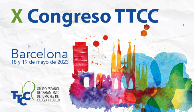 Cartel X Congreso TTCC