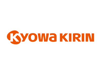 Logo Kyowa Kirin